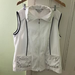 Allison Daley Vest